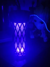 Портативна лампа від комарів з акумулятором 2000 мАг Mosquito Lamp 4055 USB з нічником 5 Вт Чорний фото від покупців 2