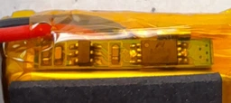 Ліхтар налобний акумуляторний Quantum QM-FL4040 Finder LED з Type-C (0746020704732)