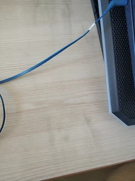 Охолоджуюча підставка для ноутбука GamePro CP940 Black фото від покупців 6
