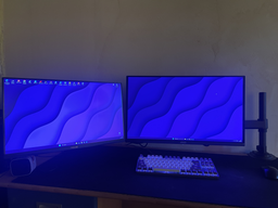 Монитор 26.5" MSI MAG 271QP QD-OLED X24 фото от покупателей 7