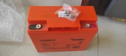 Аккумуляторная батарея MERLION AGM 12 V 20 Ah (GP12200M5 PREMIUM)