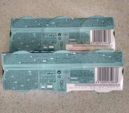 Упаковка тунца Calvo в собственном соку 80 г х 3 шт (8410090610638) фото от покупателей 5