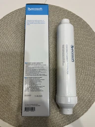 Постфільтр Ecosoft 10"