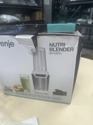 Блендер Gorenje BN700XG