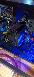 Процессор AMD Ryzen 5 5500 3.6GHz/16MB (100-000000457) sAM4 Tray (без упаковки) фото от покупателей 14
