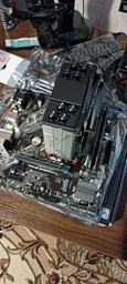 Видеокарта MSI GeForce RTX3050 6Gb VENTUS 2X OC (RTX 3050 VENTUS 2X 6G OC) фото от покупателей 2