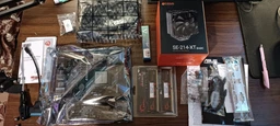 Видеокарта MSI GeForce RTX3050 6Gb VENTUS 2X OC (RTX 3050 VENTUS 2X 6G OC)