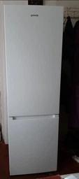 Холодильник Gorenje RK4182PW4 фото от покупателей 13