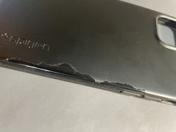 Чохол протиударний Spigen Thin Fit (Original) для Iphone 12/12 Pro Black ACS01696