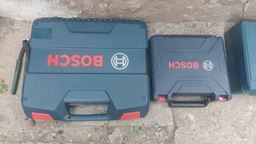Чемодан для инструментов Bosch Professional 18 V (16054381G8) фото от покупателей 1