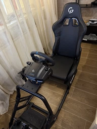 Ігрове крісло кокпіт Anda Seat GamePro RS100 (RS100)