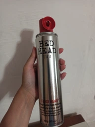 Лак для волосся TIGI S-Factor Vivacious Volume Hairspray 371 мл (615908424898)