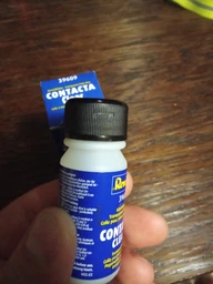 Клей Revell Contacta Clear профессиональный для прозрачных деталей 20 г (RVL-39609) фото от покупателей 1