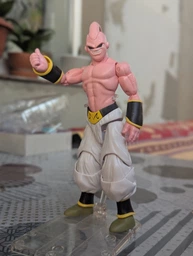 Фигурка Dragon Ball Super Stars Маджин Буу аниме