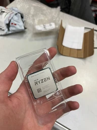 Процесор AMD Ryzen 7 5700X (100-000000926)