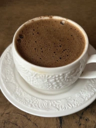 Кава мелена Q Coffee з потрійним кардамоном 250 г