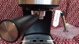 Кавоварка ріжкова Cecotec Power Espresso 20 Pecan (CCTC-01724)