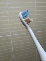 Электрическая зубная щетка Oclean Kids Electric Toothbrush Pink фото от покупателей 2