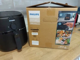 Мультипечь PHILIPS Серия 1000 NA120/00 фото от покупателей 11