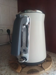 Электрочайник Tefal Collection KI6668E0 black фото от покупателей 4