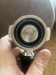 Кофеварка рожковая DELONGHI Stilosa EC260.BK фото от покупателей 9