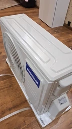 Кондиционер Hyundai ARN12LSSUAWF1/ARU12LSSUAWF1 инверторный со встроенным Wi-Fi модулем фото от покупателей 4