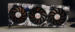 Видеокарта ASUS PCI-Ex Radeon RX 9070 XT PRIME OC Edition 16GB GDDR6 (256bit) (20000) (HDMI, 3 x DisplayPort) (PRIME-RX9070XT-O16G) фото от покупателей 2