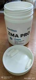 Стимулятор тестостерону AB PRO ZMA PRO+ 90 капсул