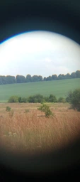 Мині-бінокль 10×25 з тримачем телефону