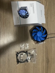 Кулер DeepCool GAMMAXX 300 фото от покупателей 1