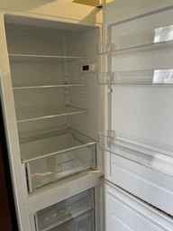 Холодильник Indesit LI8 S1 EW білий фото від покупців 2