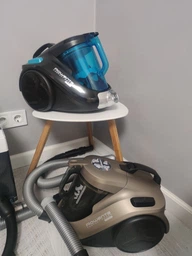Пилосос без мішка Rowenta Compact Power Cyclonic RO3731EA 3AAA Ecomotor фото від покупців 3