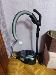Пылесос без мешка Samsung VC07M31C0HG/UK фото от покупателей 3