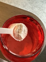 Протеїн Amix Micellar Casein Лісові фрукти 1000 г (8594159534872) фото від покупців 1