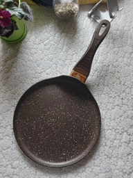 Пательня млинна Lessner Chocolate Line 88364-24P (24см) фото від покупців 1