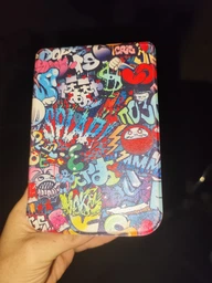 Чехол-книжка BeCover Smart Case для Pocketbook 6" 606 / 616 / 617 / 627 / 628 / 632 Touch HD 3 / 632 Plus / 632 Aqua / 633 Graffiti (BC_707161)
