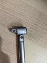 Набор инструментов с трещотками Wurth Redstripe 1/4" + 1/2" в кейсе 72 предмета (5763100072)