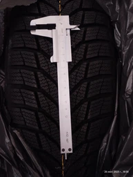 Шина Nexen Winguard Sport 2 205/65R16 95H (10394) фото от покупателей 4