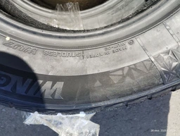 Шина Nexen Winguard Sport 2 205/65R16 95H (10394) фото от покупателей 1
