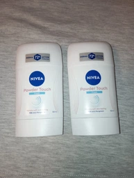 Антиперспірант "Ефект пудрі" - NIVEA 50ml (1157130-140489)