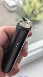 Устройство для нагревания табака Glo Hyper Black (4820270362273) фото от покупателей 2