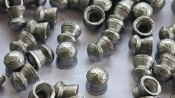 Пульки Coal Speedy 4,5 мм 500 шт/уп (500SYD45)
