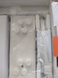 Кулер процесорний ID-Cooling SE-224-XTS White фото від покупців 1