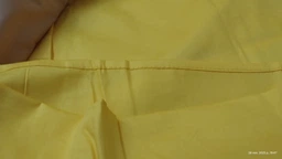 Наволочка MirSon Soft Touch of Satin Сатин 003 Rose 50x70 см (2200011276915)