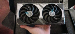 Відеокарта GF RTX 5060 Ti 16GB GDDR7 Dual OC Asus (DUAL-RTX5060TI-O16G) фото від покупців 1