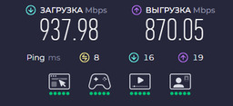 Патч-корд UGREEN NW122 RJ-45 Cat6A U/UTP 10Gbps 10m Black (70656) фото от покупателей 2