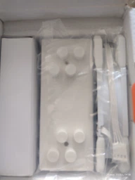 Кулер процесорний ID-Cooling SE-224-XTS White