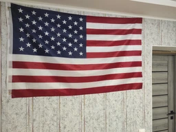 Флаг США 90х150см Американский Флаг, American Flag 3x5 ft (90x150 cm)