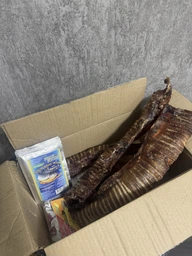 Рыбий жир ProfiFoods для кошек и собак 80 гр