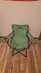 Стул раскладной RZTK Camp Chair фото от покупателей 5